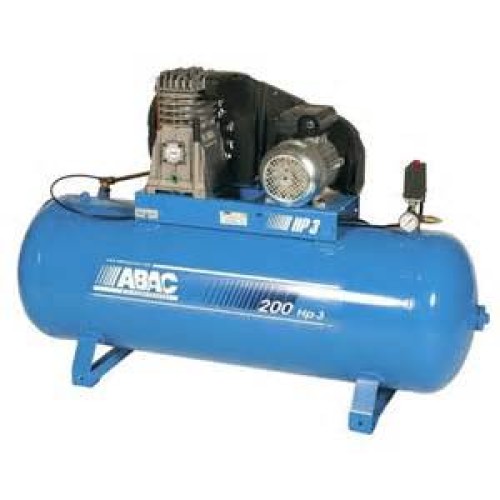 Abac air compressor